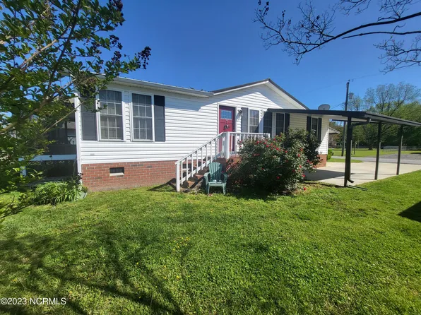 127 Apache Road, Harrellsville, NC 27942