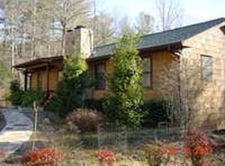 509 Ponderosa Rd #2, Ellijay, GA 30540
