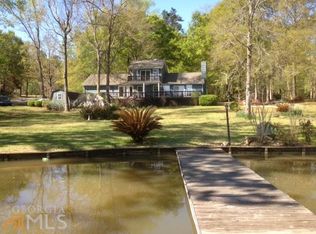 100 Spruce Point, Eatonton, GA 31024