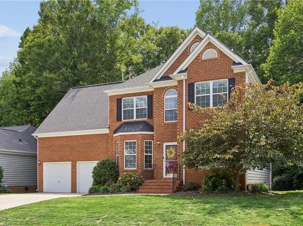 6100 Shrewsbury Sq, Williamsburg, VA 23188