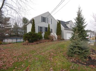 173 Libby Ave, Gorham, ME 04038