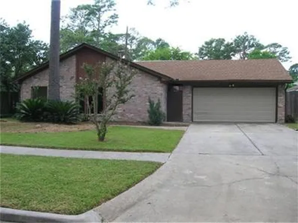 23307 Canyon Lake Dr, Spring, TX 77373