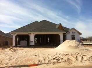 17309 Aragon Ln, Oklahoma City, OK 73170