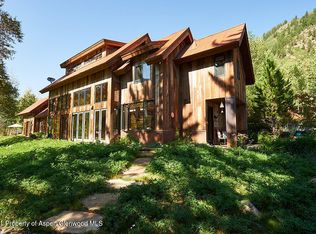 44600 Highway 82, Aspen, CO 81611