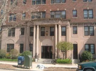 2003 Commonwealth Ave APT 24, Brighton, MA 02135