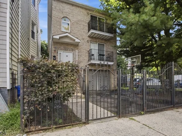 91 S 13Th St #2, Newark City, NJ 07107