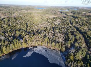 2801 Lapland Rd, Lunenburg, NS B4V 7V1