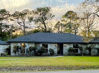 5138 S Patillo Rd, Orange, TX 77630