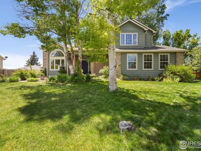 531 S 9th St, Berthoud, CO, 80513