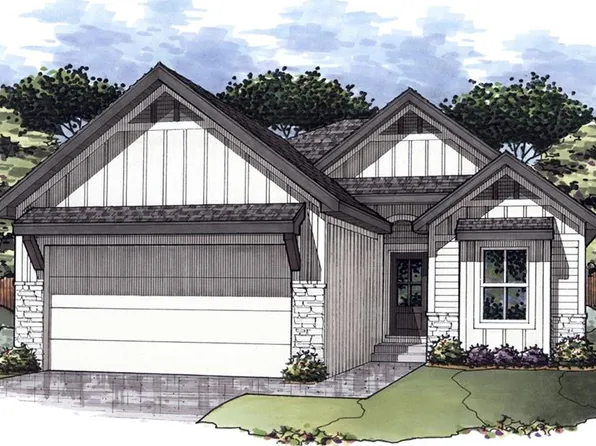 31817 170th Ter, Gardner, KS 66030