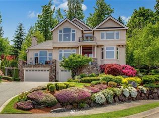 17745 SE 58th Pl, Bellevue, WA 98006