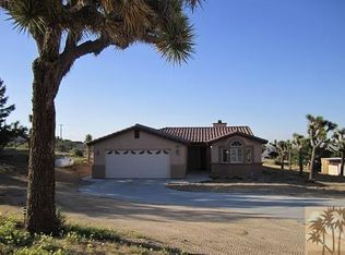 61178 Prescott Trl, Joshua Tree, CA 92252