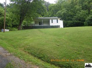 52 Private Drive 5229, South Point, OH 45680