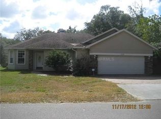 2014 Section Dr, Apopka, FL 32703
