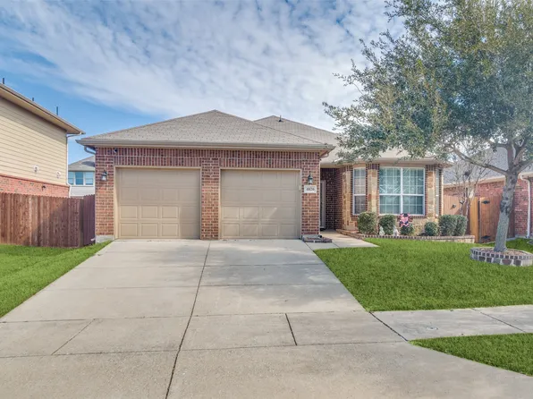 4020 Autumnwood Ln, Heartland, TX 75126