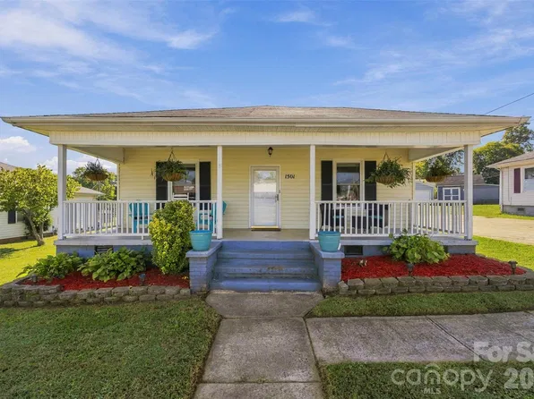1501 Perfection Ave, Belmont, NC 28012