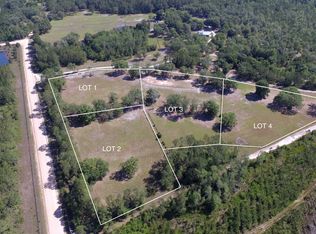 5779 Hogarth Rd LOT 3, Green Cove Springs, FL 32043