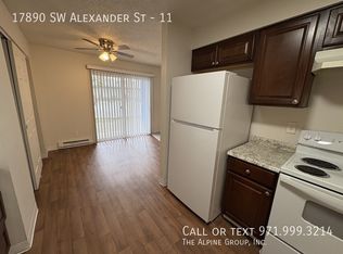 17890 SW Alexander St APT 11, Beaverton, OR 97003