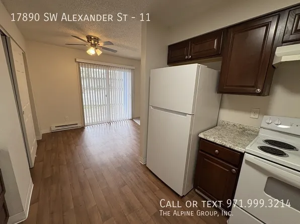 17890 SW Alexander St APT 11, Beaverton, OR 97003