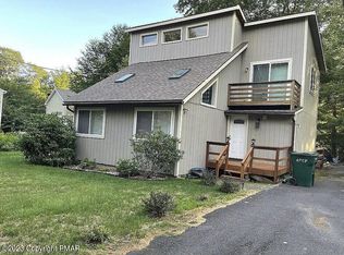 610 Forest Dr, Tobyhanna, PA 18466