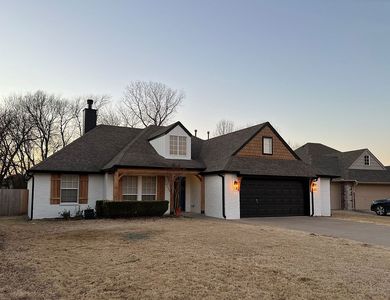 4926 S 202 East Ave, Broken Arrow, OK, 74014