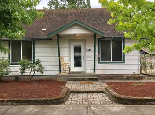 1327 E St, Springfield, OR 97477