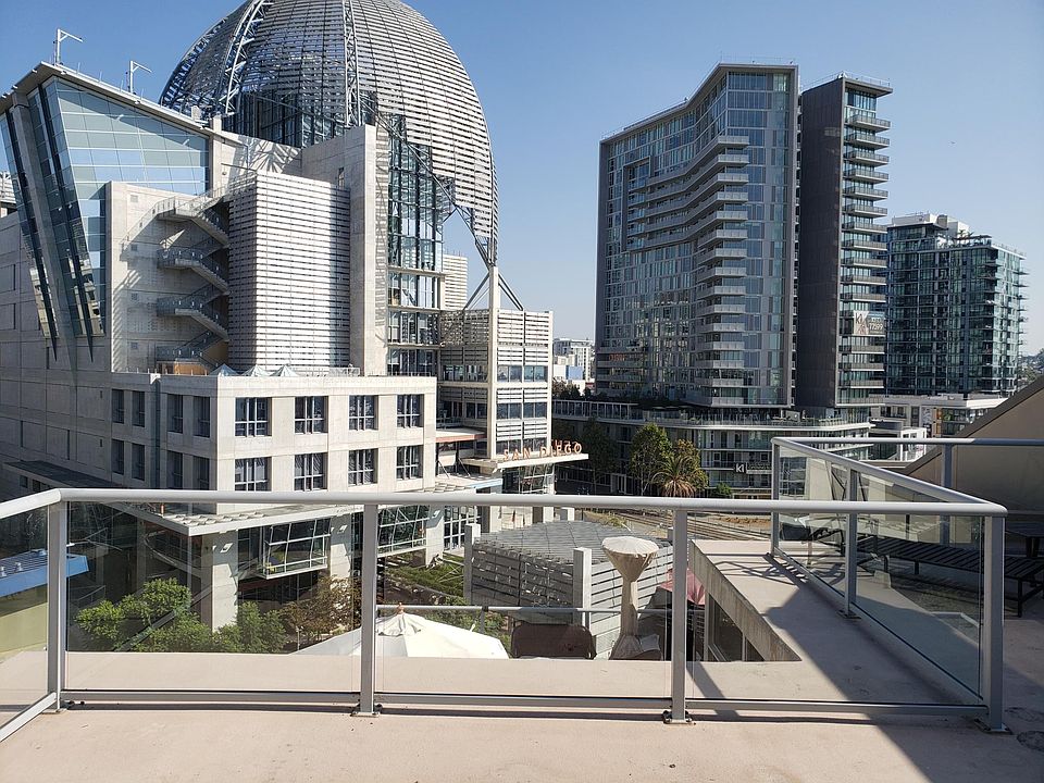 1st image of 206 Park Blvd Penthouse 8