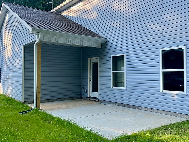 3511 Lamar Ave #A — Photo 3