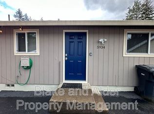 5934 SW 30th Ave, Portland, OR 97239