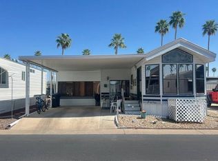 4860 E Main St #D-93, Mesa, AZ 85205