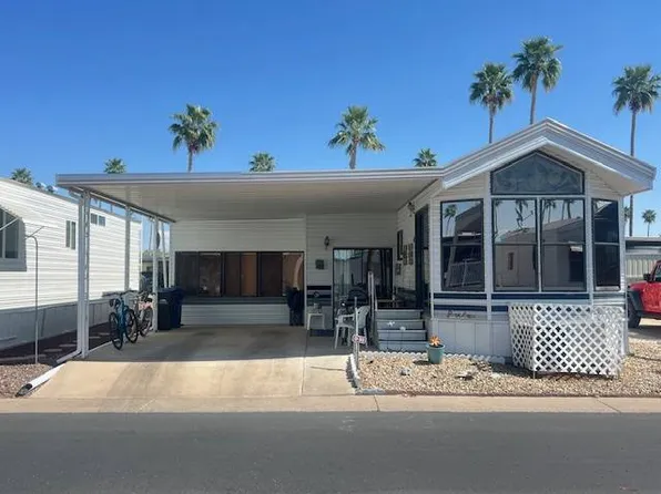 4860 E Main St #D-93, Mesa, AZ 85205