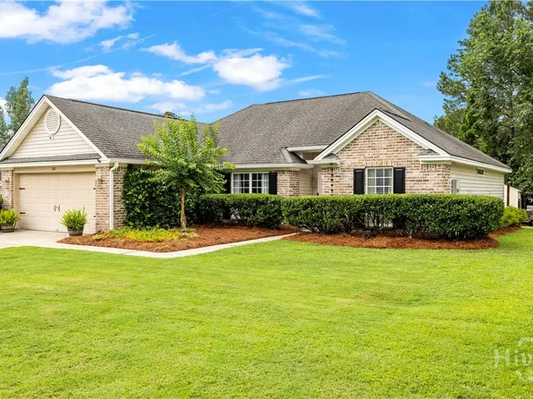 267 Jasper Lane, Rincon, GA 31326