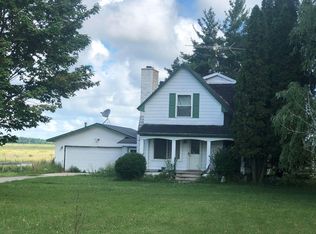 2609 E Fowler Rd, Harrisville, MI 48740
