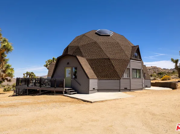 7677 Wilton Rd, Joshua Tree, CA 92252