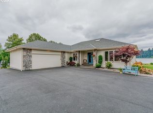 6905 Willow Grove Rd, Longview, WA 98632