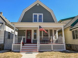 1568 S 73rd St, West Allis, WI 53214