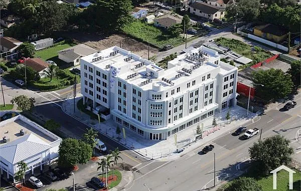 2495 NW 54th St