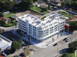 2495 NW 54th St, Miami, FL 33142