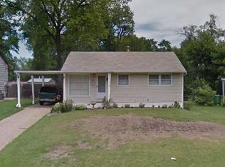 251 Shepley Dr, Saint Louis, MO