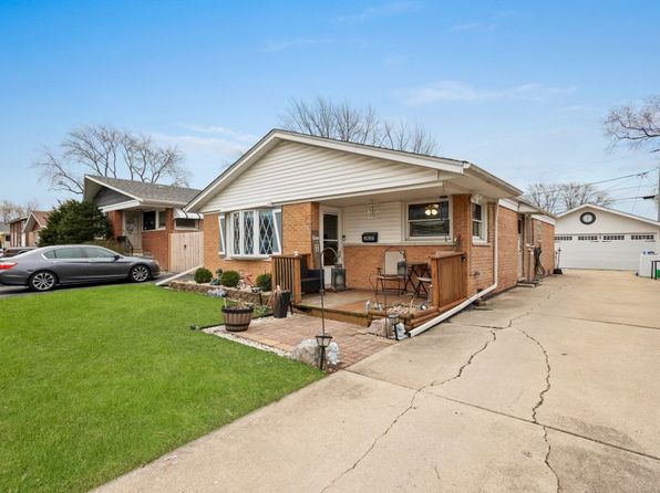3429 W 123rd Pl, Alsip, IL 60803
