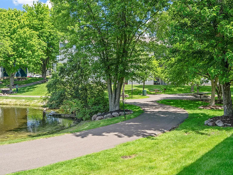 Parkers Lake — Photo 53