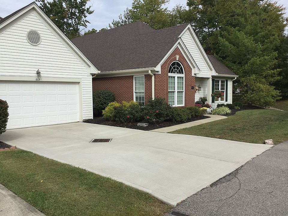 1st image of 603 Traverse Creek Dr