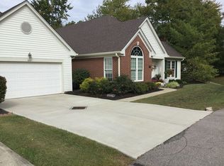 603 Traverse Creek Dr, Milford, OH 45150