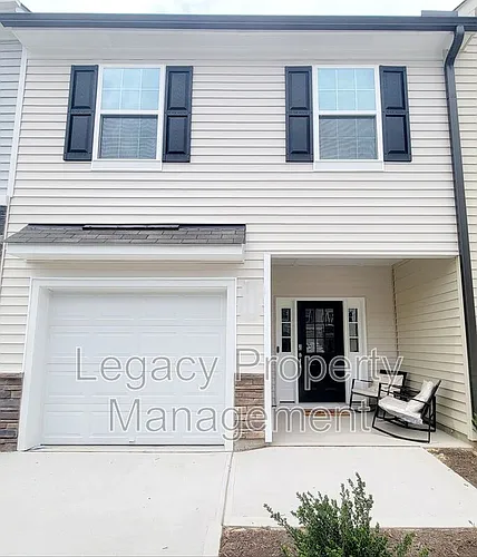 4317 Bethel Park Dr Photo 1