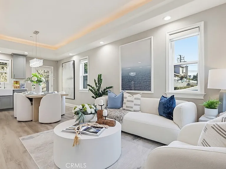 432 S Alhambra Ave #H — Photo 3