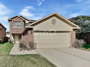 11830 Rolling Stream Dr, Tomball, TX 77375