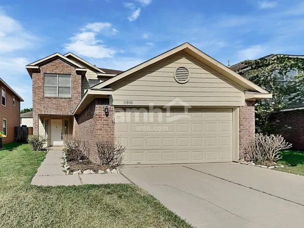 11830 Rolling Stream Dr, Tomball, TX 77375