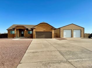 1496 E Proctor Dr, Pueblo West, CO 81007