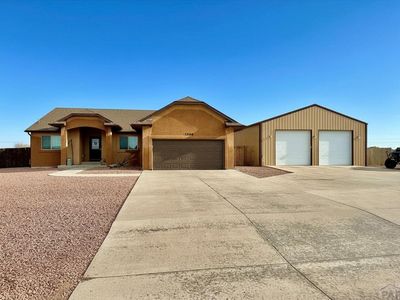 1496 E Proctor Dr, Pueblo West, CO, 81007