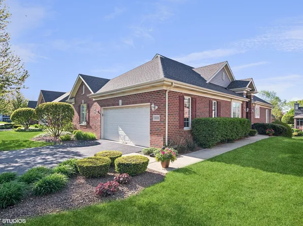 13008 Timber Trl, Palos Heights, IL 60463